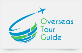 Overseas tour guide