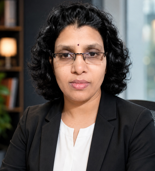 Rama Lakshmi SEO Specialist and Lead at RAM'S INFO SOLUTIONS